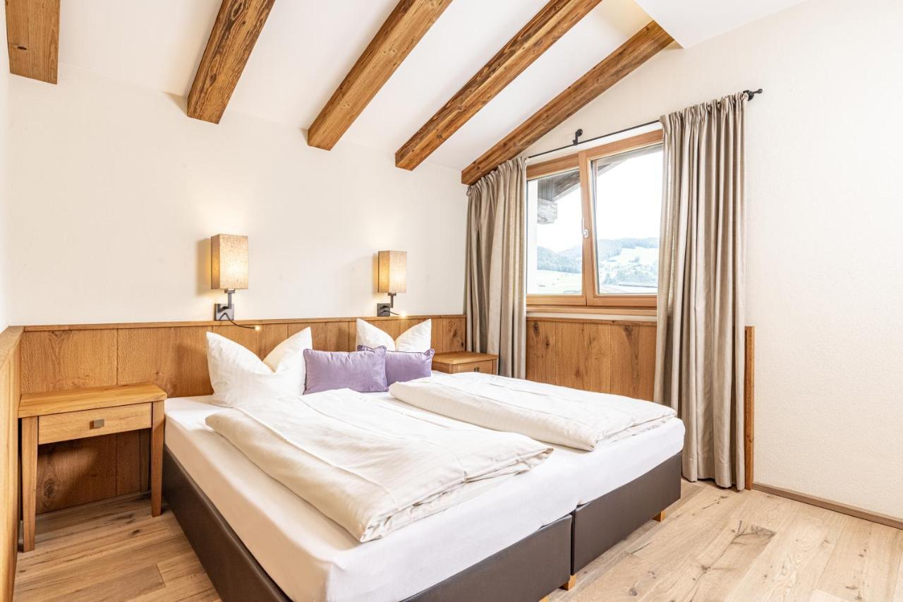 Das Juwel Reith Reith im Alpbachtal Exteriér fotografie