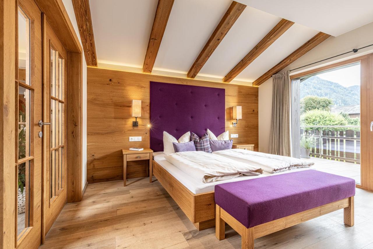 Das Juwel Reith Reith im Alpbachtal Exteriér fotografie