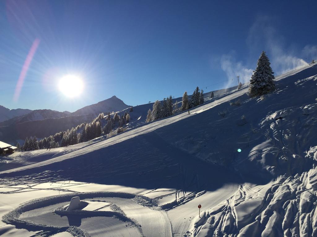 Das Juwel Reith Reith im Alpbachtal Exteriér fotografie
