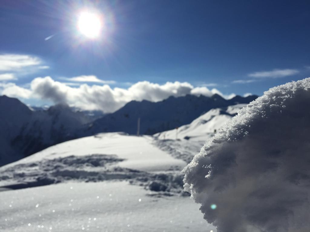 Das Juwel Reith Reith im Alpbachtal Exteriér fotografie
