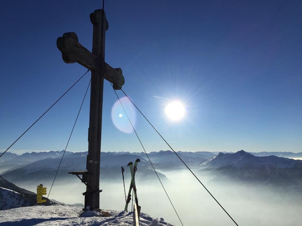 Das Juwel Reith Reith im Alpbachtal Exteriér fotografie
