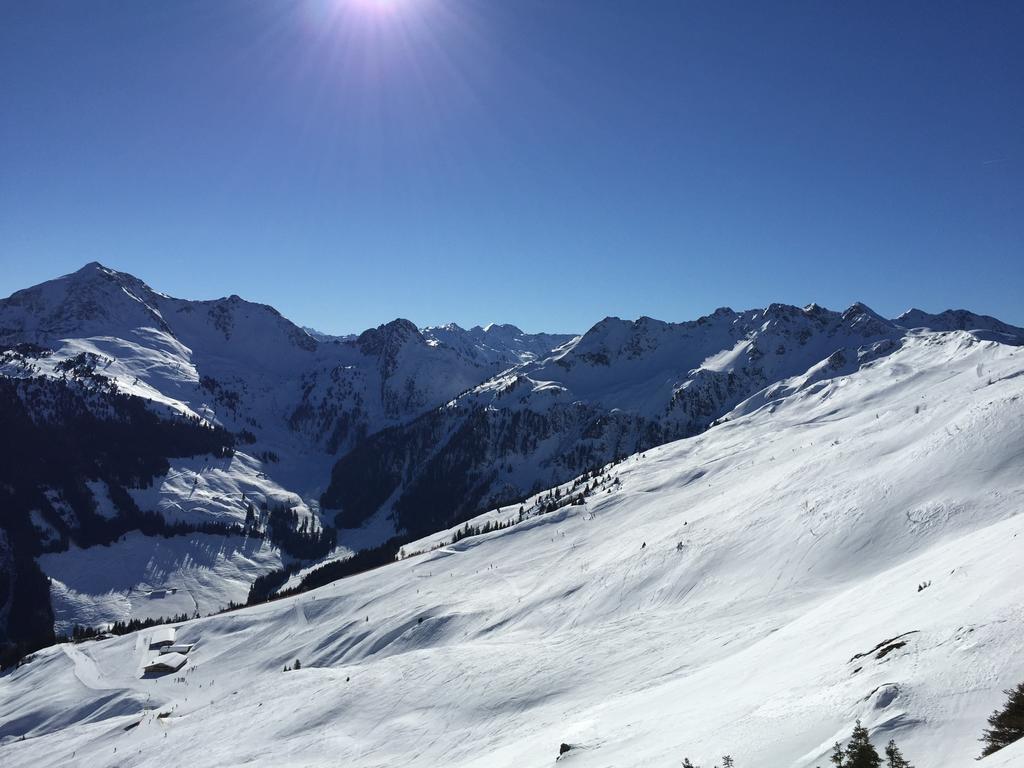 Das Juwel Reith Reith im Alpbachtal Exteriér fotografie