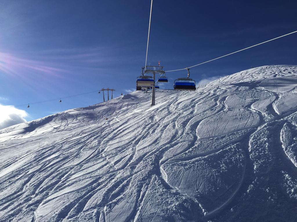 Das Juwel Reith Reith im Alpbachtal Exteriér fotografie