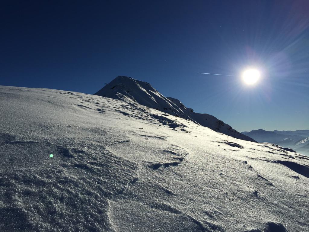 Das Juwel Reith Reith im Alpbachtal Exteriér fotografie
