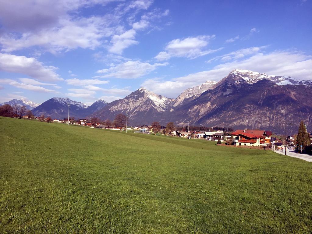 Das Juwel Reith Reith im Alpbachtal Exteriér fotografie