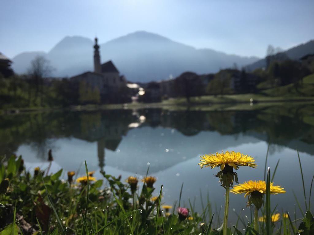 Das Juwel Reith Reith im Alpbachtal Exteriér fotografie