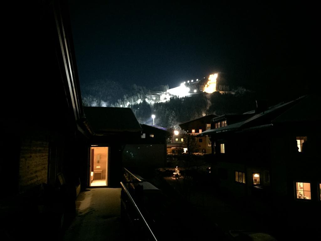 Das Juwel Reith Reith im Alpbachtal Exteriér fotografie