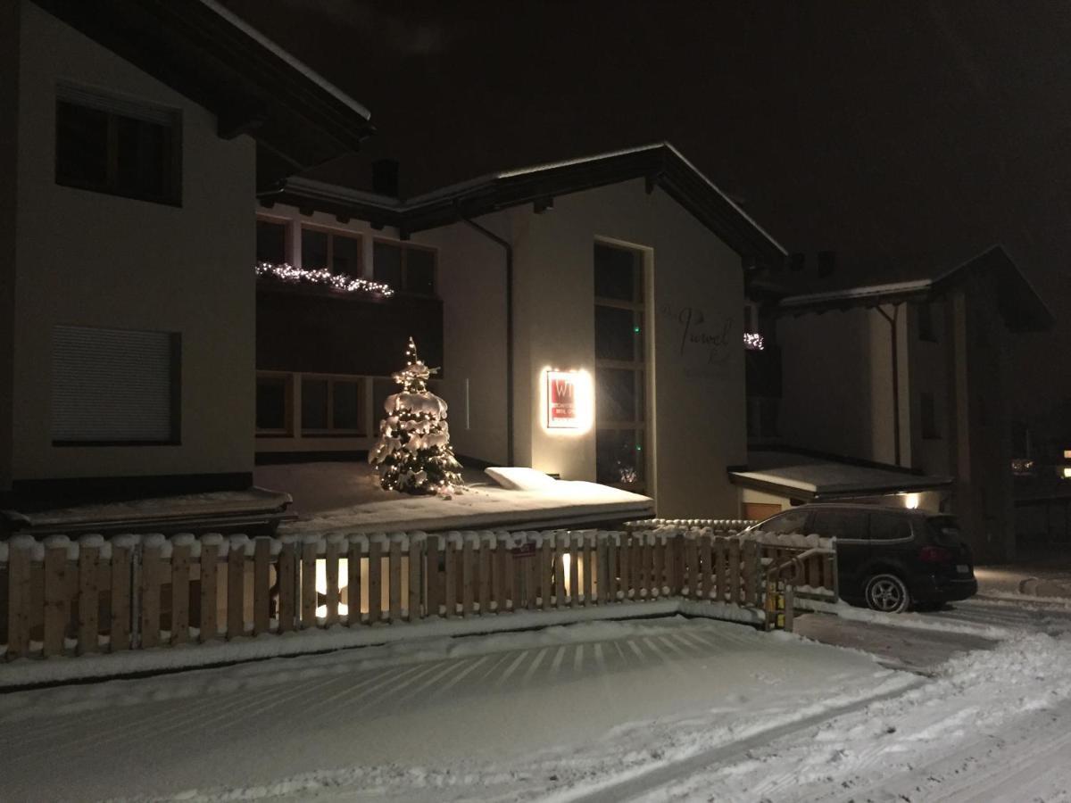 Das Juwel Reith Reith im Alpbachtal Exteriér fotografie